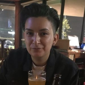 Meet your Posher, Daisy